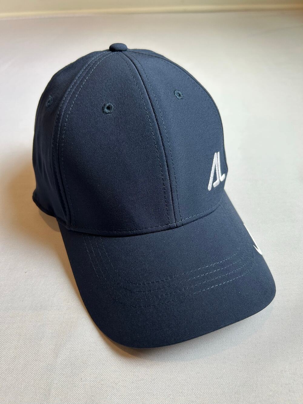 Nike Golf Legacy 91 Dri-Fit Hat Cap Dark Blue OS Adjustable Unisex